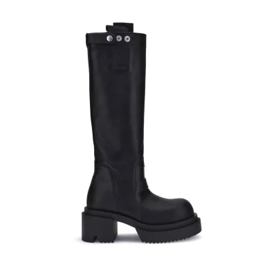 Platform Boots