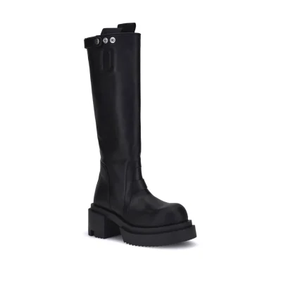 Platform Boots