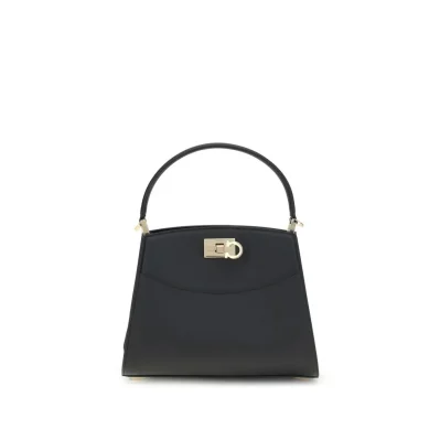 Studio Box Handbag
