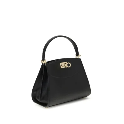 Studio Box Handbag