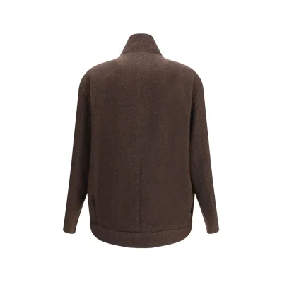 Wool Jacket