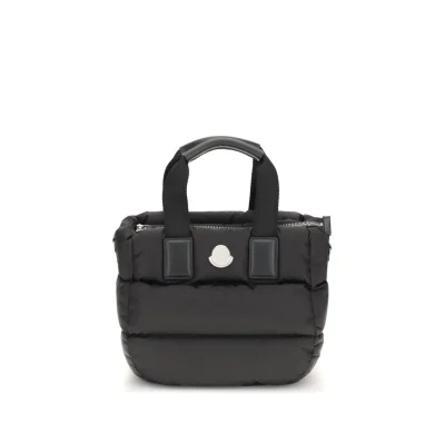 Caradoc mini Tote Bag water-repellent