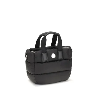 Caradoc mini Tote Bag water-repellent