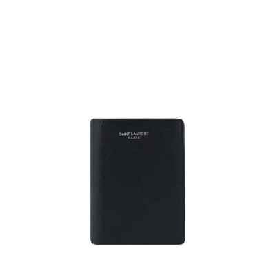 Embossed Wallet