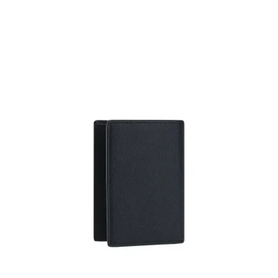 Embossed Wallet
