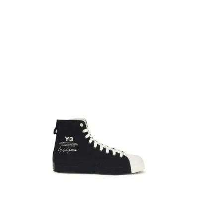 Nizza Hi Sneakers