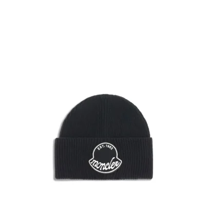 Logo beanie Hat