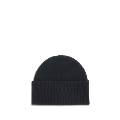Logo beanie Hat