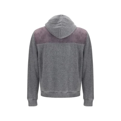 English Knit Jacket
