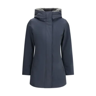 Boulder Down Jacket