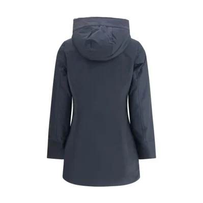 Boulder Down Jacket