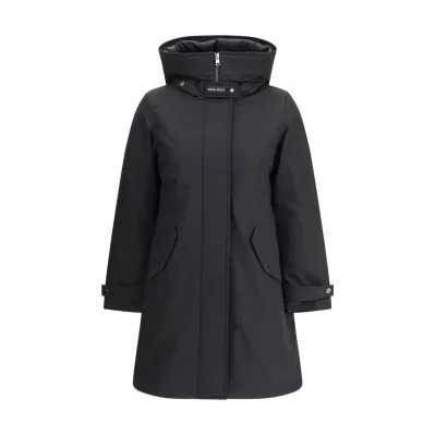 Authentic 3 In 1 Parka Jacket