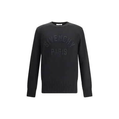 Logo Sweater