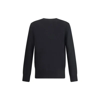 Logo Sweater