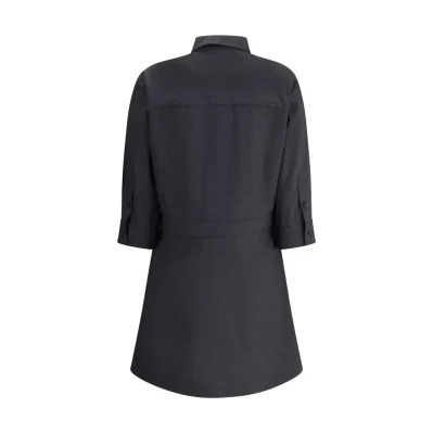 Chemisier short Dress