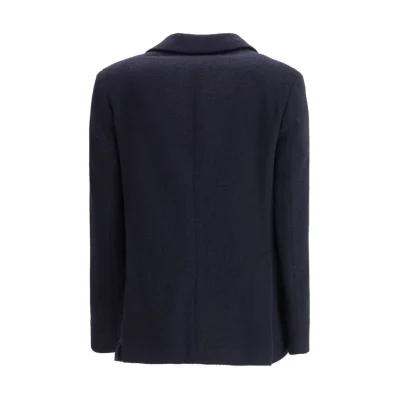 Wool Blazer