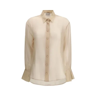 Organza Shirt