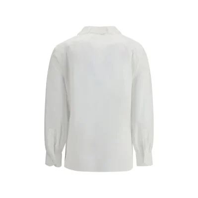 Cotton poplin Shirt
