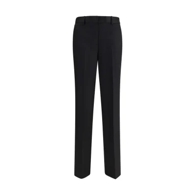 Straight tailored Pants