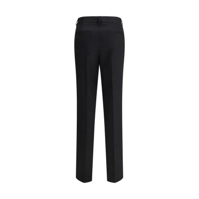 Straight tailored Pants