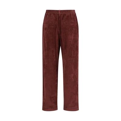 Velvet Pants