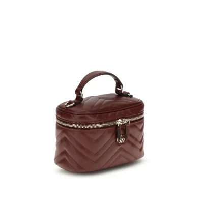 Vanity mini Shoulder Bag