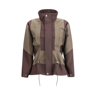 Utility Jacket