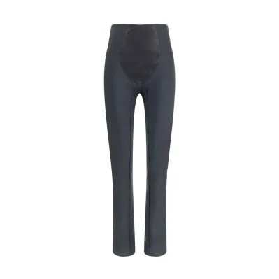 Vita Dolce satin leggings