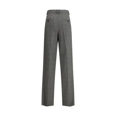 Prince de Galles tailored Pants