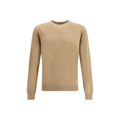 Wool Sweater