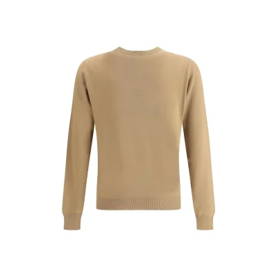 Wool Sweater