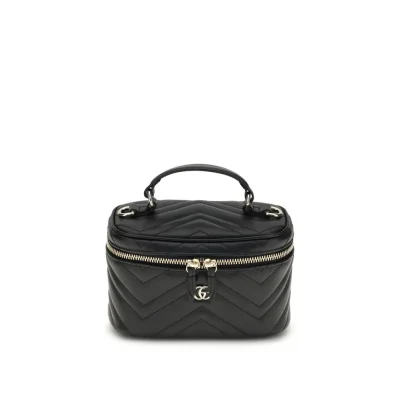 Vanity mini Shoulder Bag