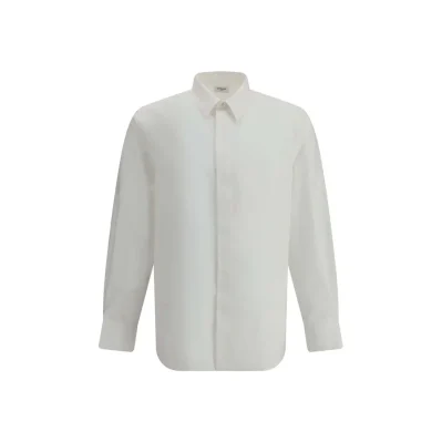Cotton Shirt
