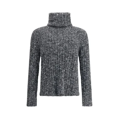 Turtleneck Sweater
