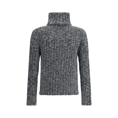 Turtleneck Sweater