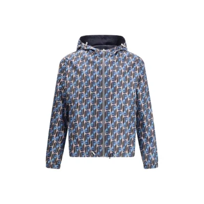 Reversible K-Way