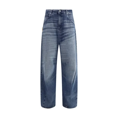 Legganda Jeans