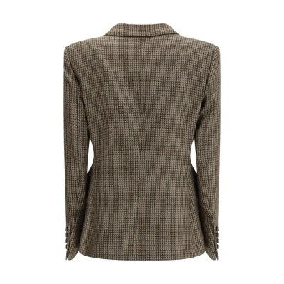 Zemi Blazer
