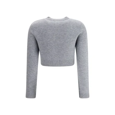 Wool Cardigan