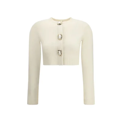 Wool Cardigan