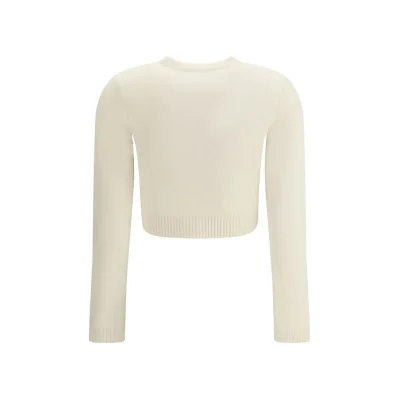 Wool Cardigan