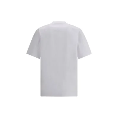 T-shirt with pocket