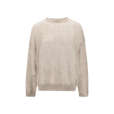 Mohair Sweater