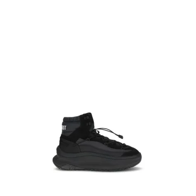 Moon247 Xlace Sneakers