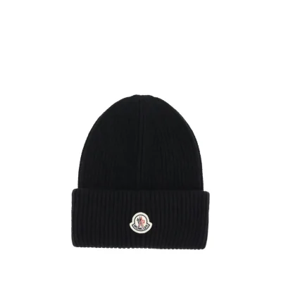 Beanie Hat with logo