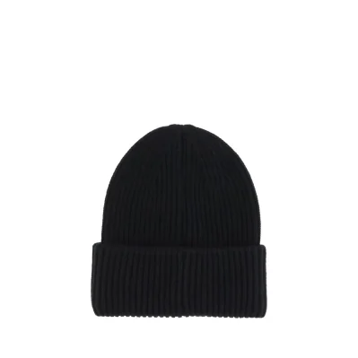 Beanie Hat with logo