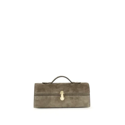 Slim Symmetry Handbag
