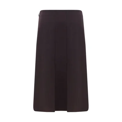 Midi Skirt