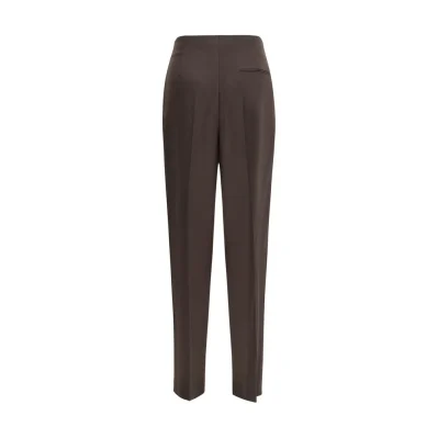 One dart Pants