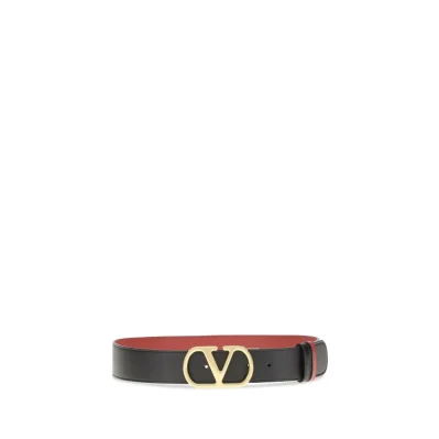 Reversible VLogo Belt